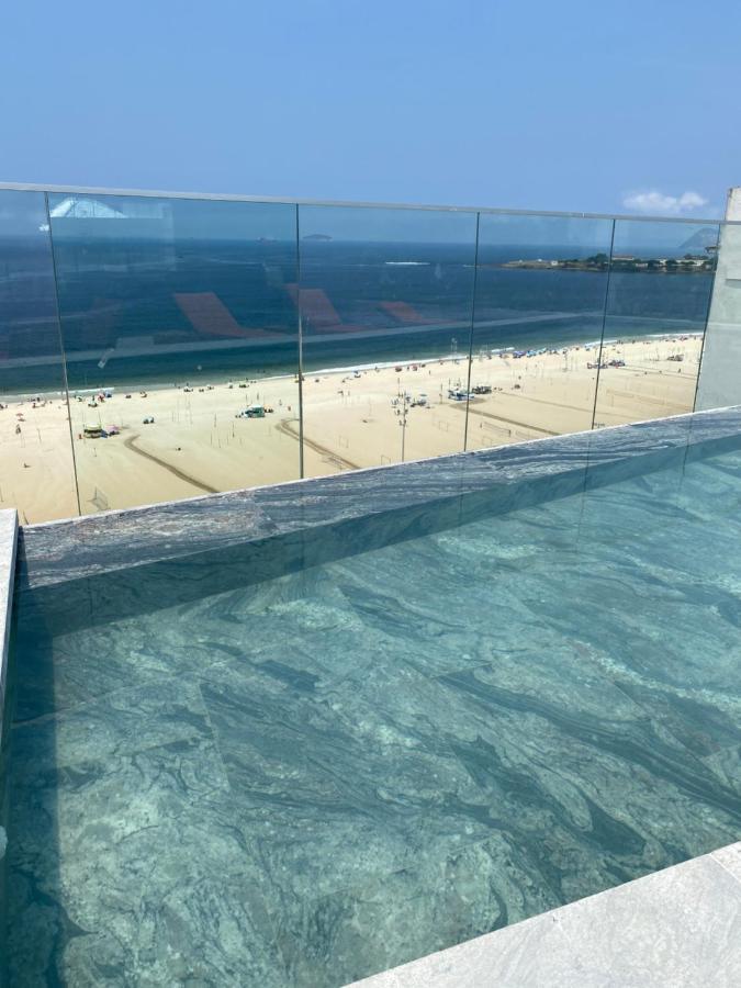 Modern And Fabulous Frente Mar Apartment Rio de Janeiro Exterior photo
