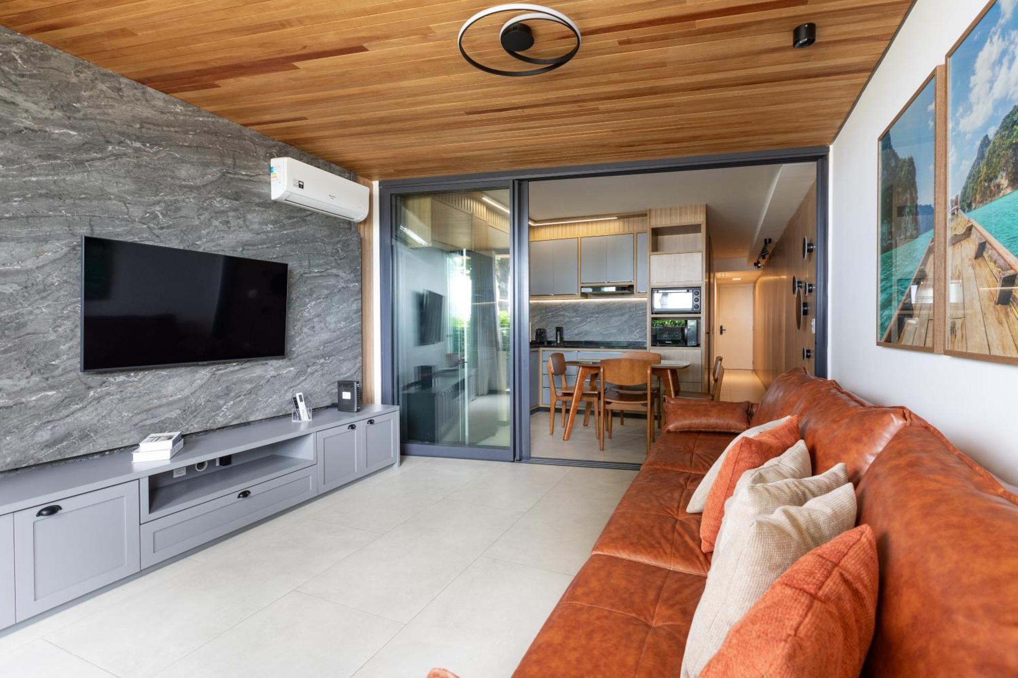 Modern And Fabulous Frente Mar Apartment Rio de Janeiro Exterior photo